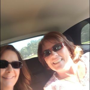 Meet your Posher, Kathy