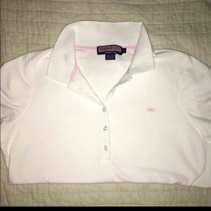 Vineyard vines polo