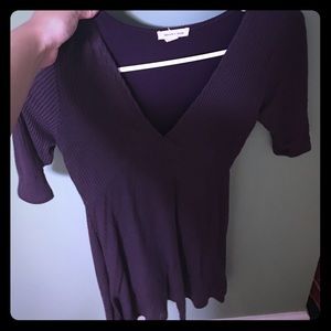 Silence + Noise Dress!