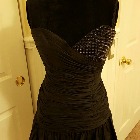 ROBERT RODRIGUEZ DRESS - Picture 2 of 4