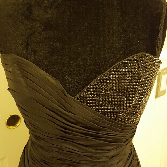 ROBERT RODRIGUEZ DRESS - Picture 4 of 4
