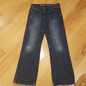 Levi's Authentics Bootcut Jeans