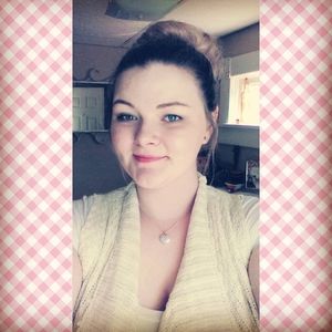 Meet your Posher, Jessica