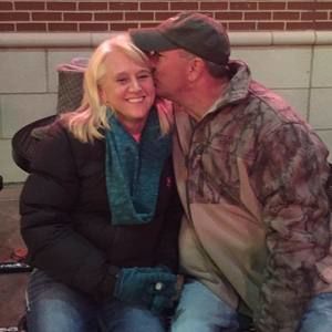 Meet your Posher, Debbie