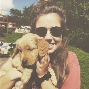 Meet your Posher, Breanna