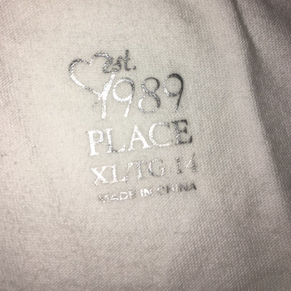 Children's Place Tank - Picture 4 of 4