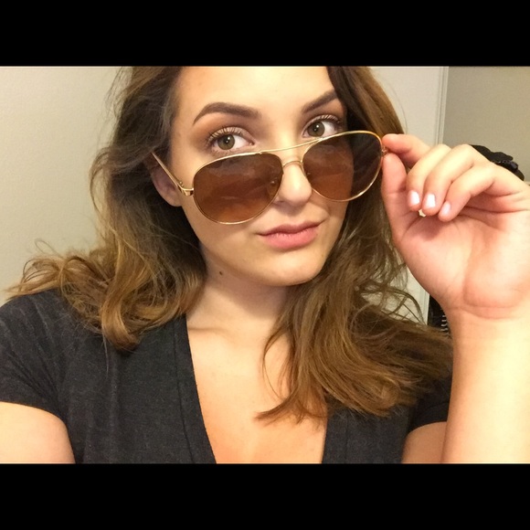 Steve Madden aviators - Picture 3 of 3