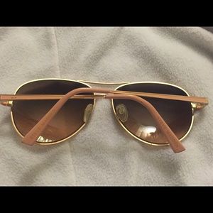 Steve Madden aviators