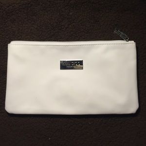 BRAND NEW JIMMY CHOO CLUTCH/ MAKE UP BAG
