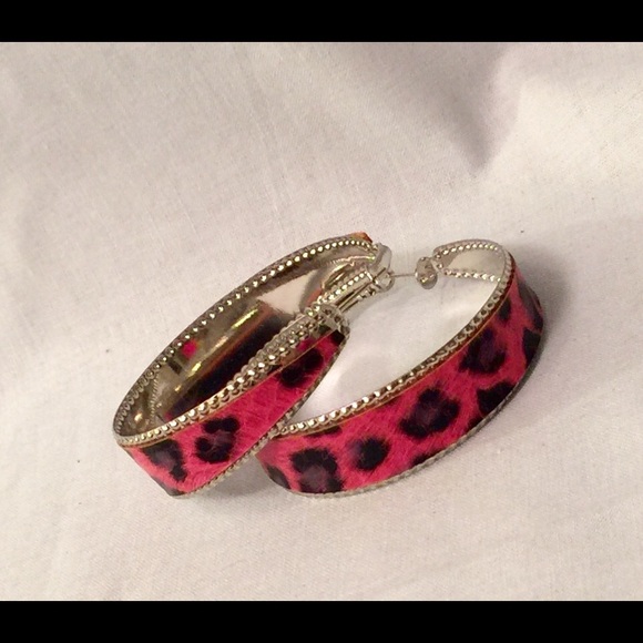 Hoop Earrings