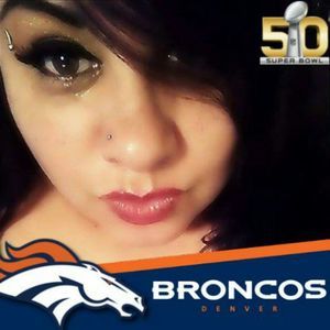 Meet your Posher, Lela amber