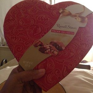 Meet your Posher, Charmaine