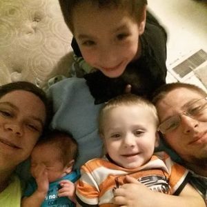 Meet your Posher, Desire