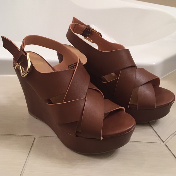 5.5 Report Wedges
