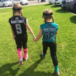 Meet your Posher, Casey