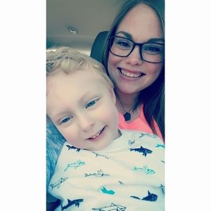 Meet your Posher, Jessie