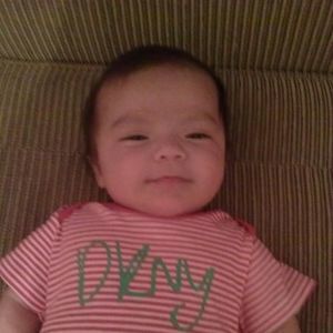 Meet your Posher, Candy