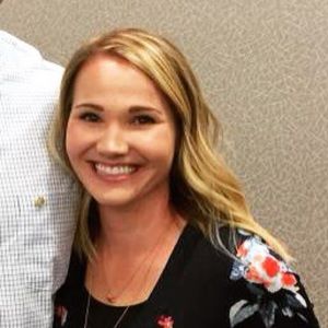 Meet your Posher, Lindsi