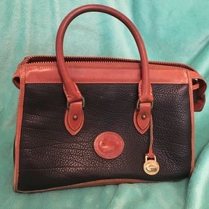 Vintage Dooney & Bourke