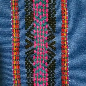 Meet your Posher, Janet