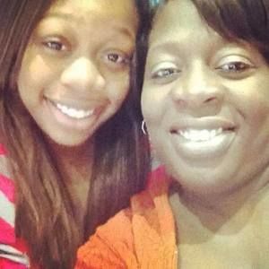 Meet your Posher, Rose