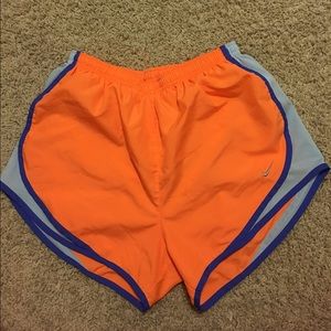 Nike Dri-Fit running shorts!🏃🏽