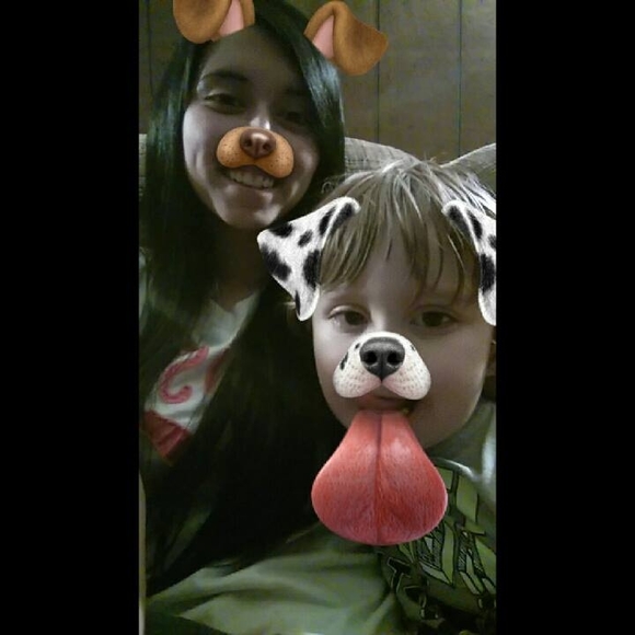 Meet your Posher, Kassidy