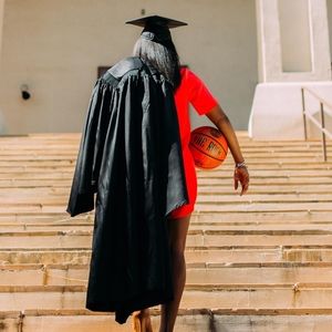 Meet your Posher, Ashton