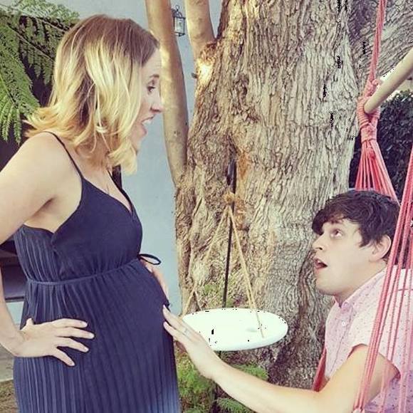 Meet your Posher, Annie