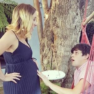 Meet your Posher, Annie