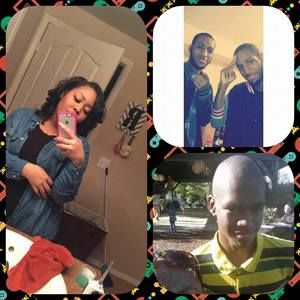 Meet your Posher, Renee