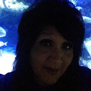 Meet your Posher, Cynthia