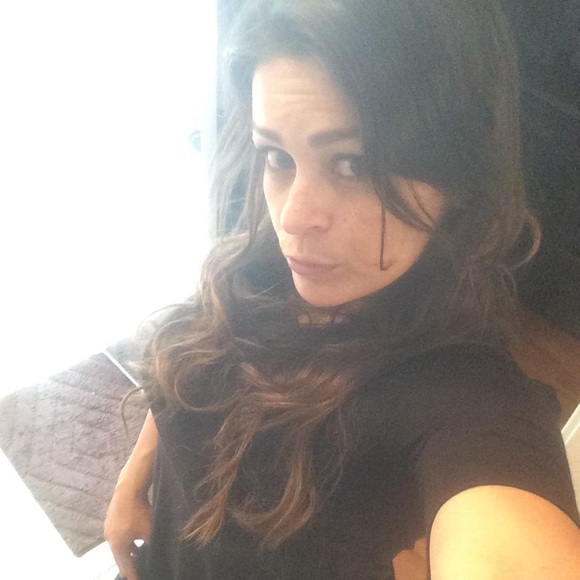 Meet your Posher, Rosie