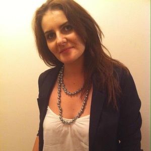 Meet your Posher, Alina