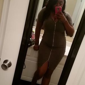 Meet your Posher, Kya