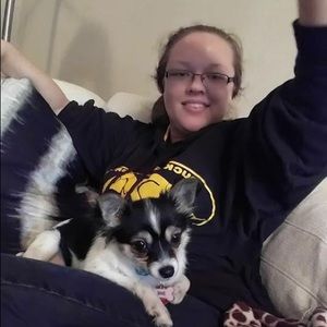 Meet your Posher, Kim