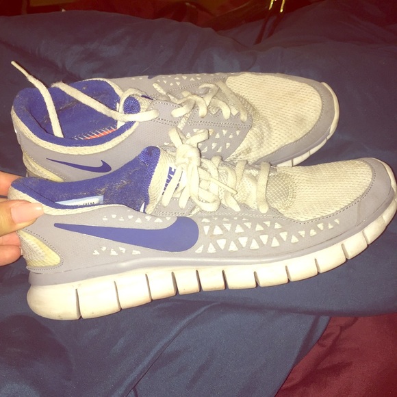 Nike free run