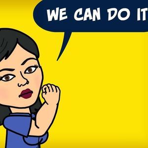 Meet your Posher, Cynthia