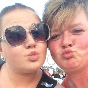 Meet your Posher, Tammy