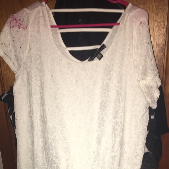 Size 1x brand new