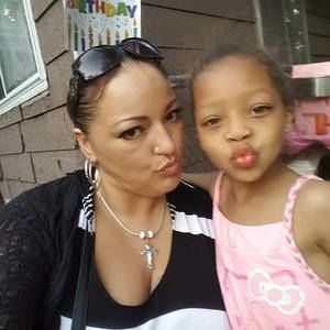 Meet your Posher, Rosa