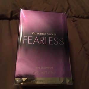 Victoria Secret Fearless Perfume