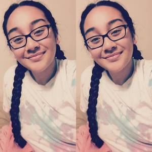 Meet your Posher, Abigail