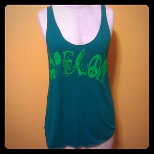 🚩SOLD🚩   Oregon Tank
