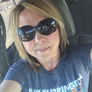 Meet your Posher, Kim