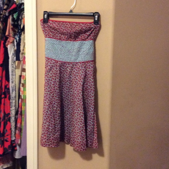 Free People Sun dress.