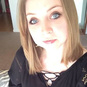 Meet your Posher, Sarahbeth