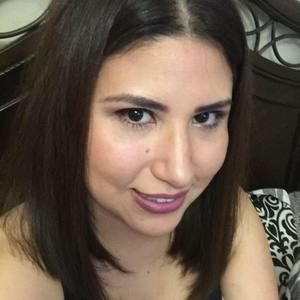 Meet your Posher, Elena