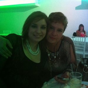 Meet your Posher, Lucy