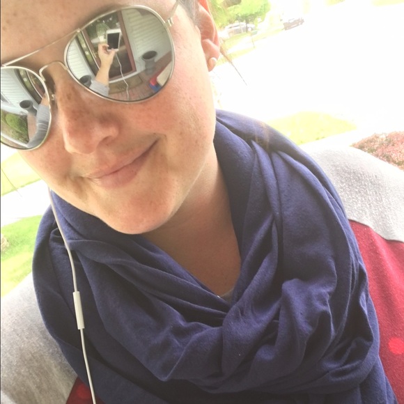 Meet your Posher, Erin